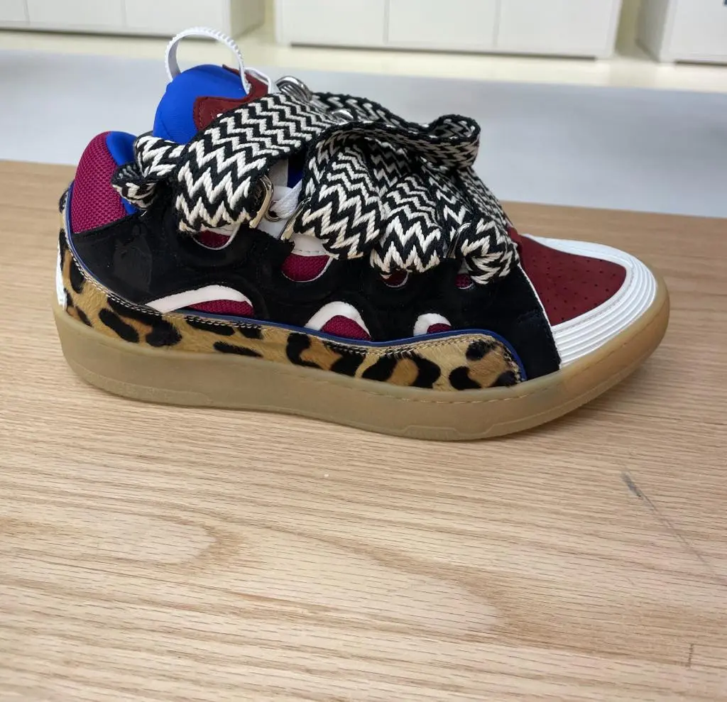 Lanvin x Gallery Dept