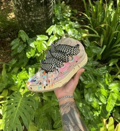 Lanvin x Gallery Dept